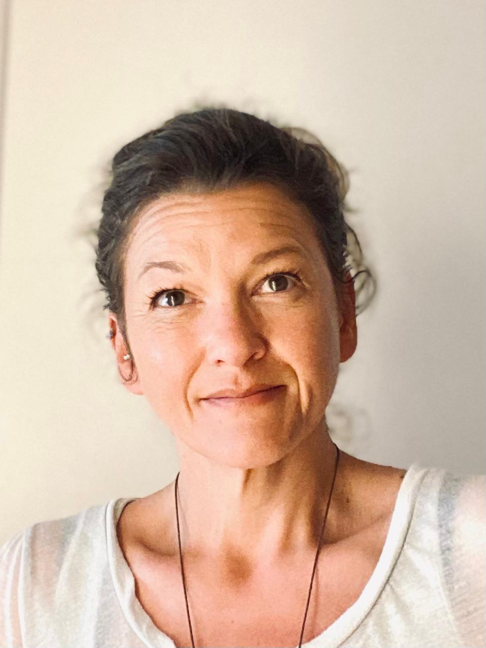 Cécile Jauffret Cécile Jauffret