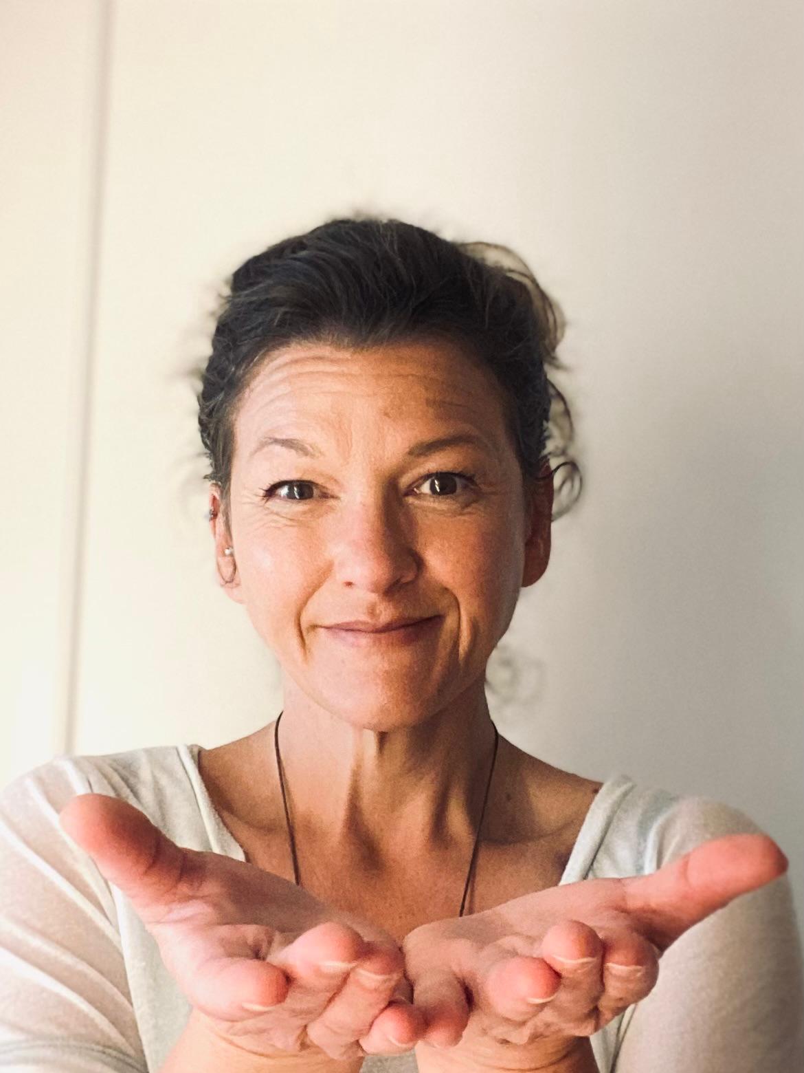 Cécile Jauffret Cécile Jauffret
